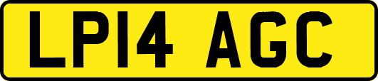 LP14AGC
