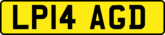 LP14AGD