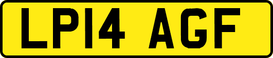 LP14AGF