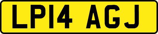 LP14AGJ