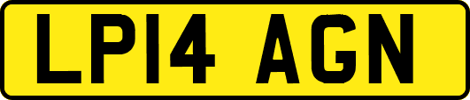 LP14AGN