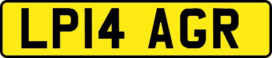 LP14AGR