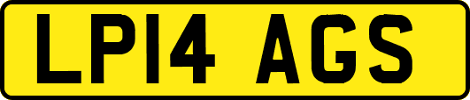 LP14AGS