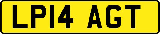 LP14AGT