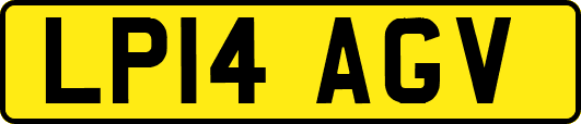 LP14AGV