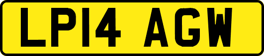 LP14AGW