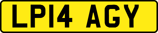 LP14AGY