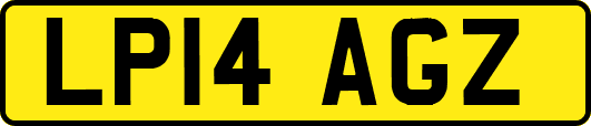 LP14AGZ