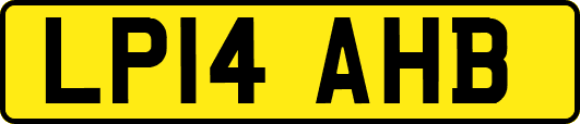 LP14AHB
