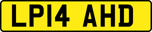 LP14AHD