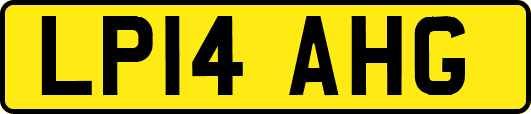 LP14AHG