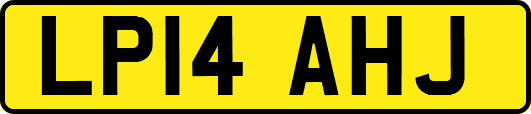 LP14AHJ