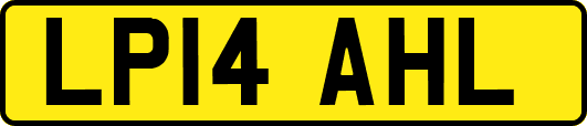 LP14AHL