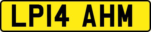 LP14AHM