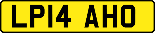 LP14AHO