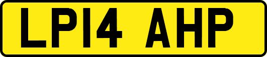 LP14AHP