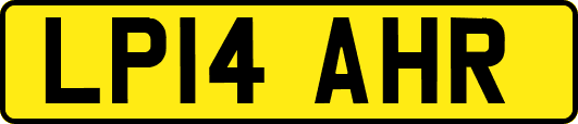 LP14AHR