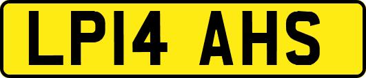 LP14AHS