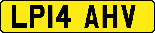 LP14AHV