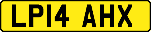 LP14AHX