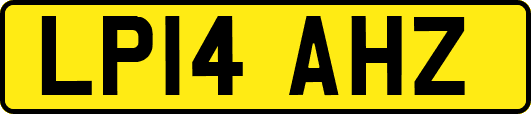 LP14AHZ