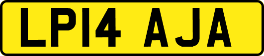 LP14AJA
