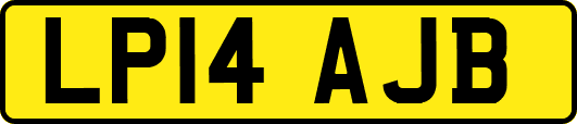LP14AJB