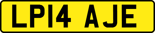 LP14AJE