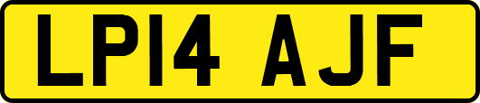 LP14AJF