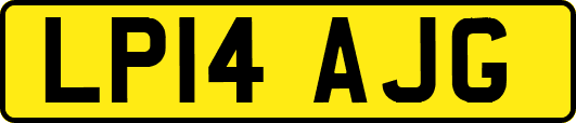 LP14AJG