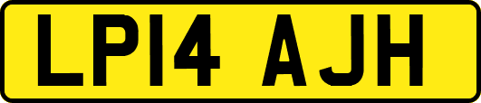 LP14AJH