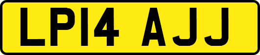 LP14AJJ