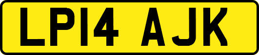 LP14AJK