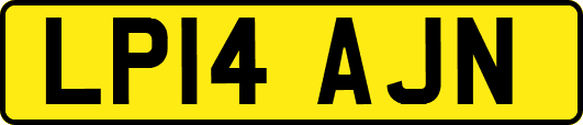 LP14AJN