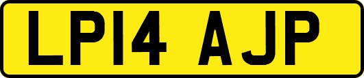LP14AJP