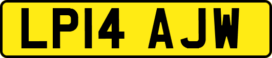 LP14AJW