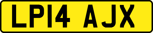 LP14AJX
