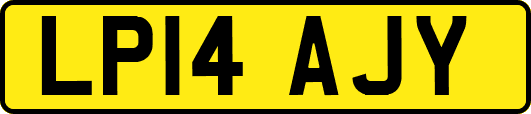 LP14AJY