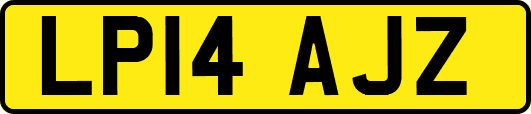 LP14AJZ
