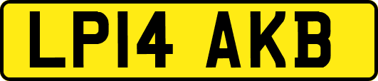 LP14AKB