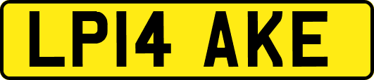 LP14AKE