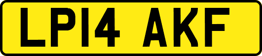 LP14AKF