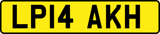 LP14AKH