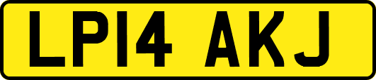 LP14AKJ