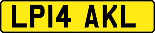 LP14AKL