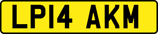 LP14AKM