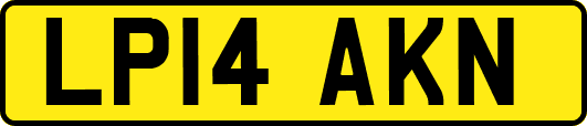 LP14AKN