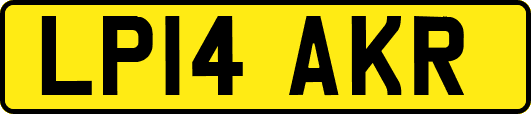LP14AKR