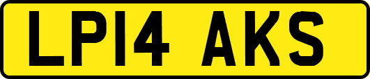 LP14AKS