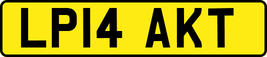 LP14AKT